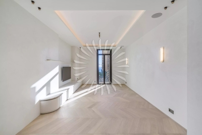 Apartment for sale in MONACO  - 3 rooms - 123 m&sup2; 