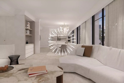 Apartment for sale in MONACO  - 4 rooms - 474 m&sup2; 