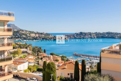 Apartment for sale in VILLEFRANCHE-SUR-MER   - 75 m&sup2; 