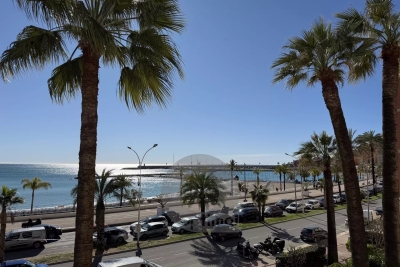 Apartment for sale in MENTON  - 3 rooms - 86 m&sup2; 