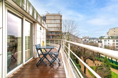 Apartment for sale in PARIS 16EME   - 161 m&sup2; 
