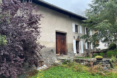 House for sale in PRALOGNAN-LA-VANOISE   - 133 m&sup2; 