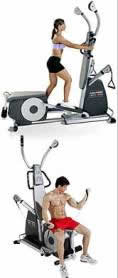 proform fitness equipment